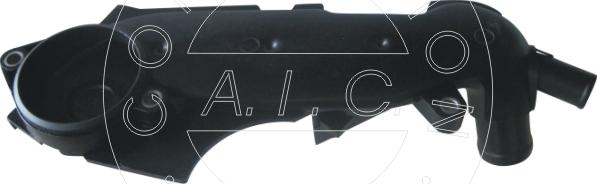 AIC 54241 - Термостат, охолоджуюча рідина autocars.com.ua