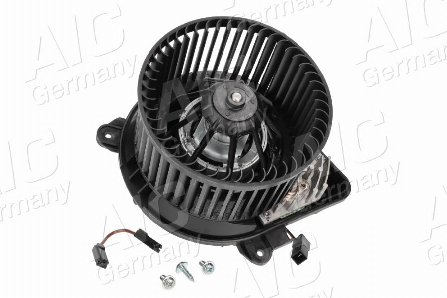 AIC 54269 - Електродвигун, вентиляція салону autocars.com.ua