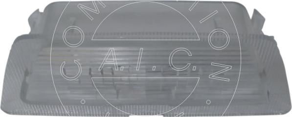 AIC 54453 - Рассеиватель, фонарь освещения номерного знака avtokuzovplus.com.ua