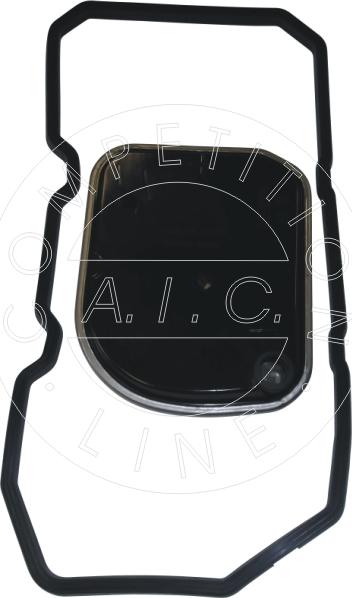 AIC 54509 - Гідрофільтри, автоматична коробка передач autocars.com.ua