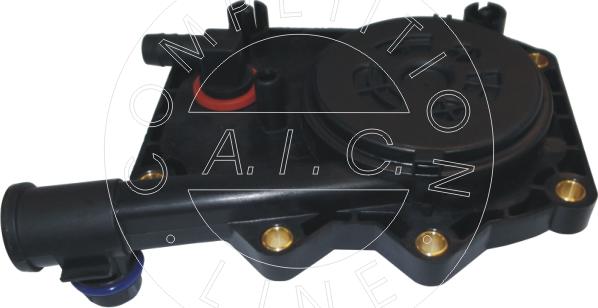 AIC 54551 - Клапан вакуумного управління, рециркуляція ОГ autocars.com.ua