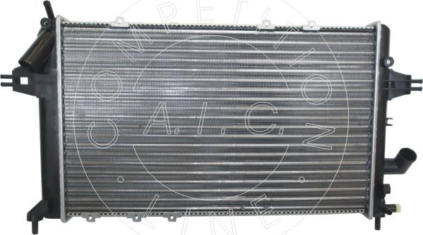 AIC 54598 - Радиатор, охлаждение двигателя avtokuzovplus.com.ua