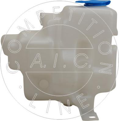 AIC 54602 - Резервуар для воды (для чистки) avtokuzovplus.com.ua