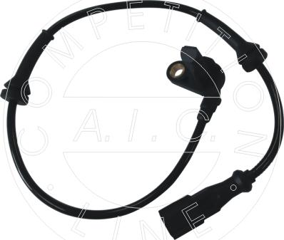 AIC 54612 - Датчик ABS, частота обертання колеса autocars.com.ua