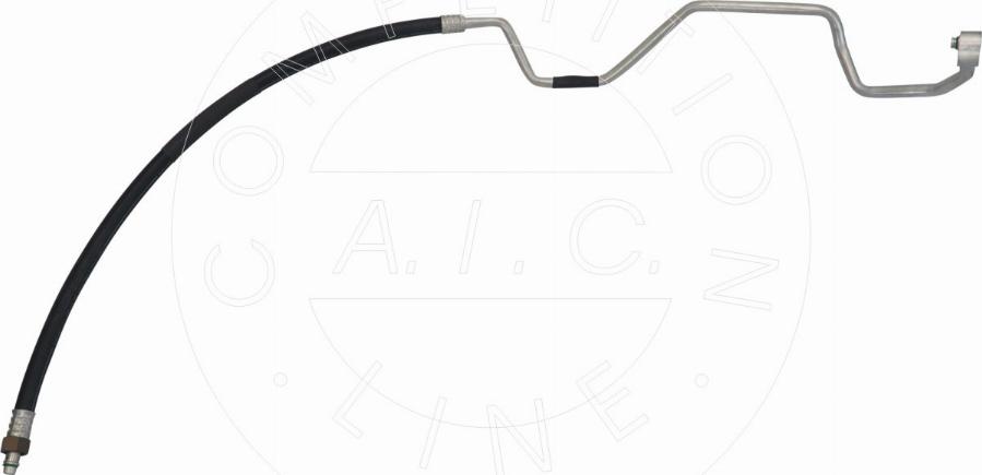 AIC 54655 - Трубопровід високого тиску, кондиціонер autocars.com.ua