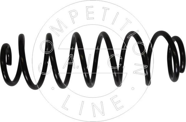 AIC 54679 - Пружина ходовой части avtokuzovplus.com.ua
