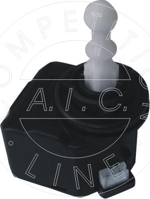 AIC 54695 - Регулювальний елемент, регулювання кута нахилу фар autocars.com.ua