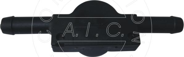 AIC 54705 - Клапан, паливний фільтр autocars.com.ua