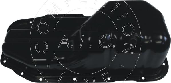 AIC 54714 - Масляний піддон autocars.com.ua