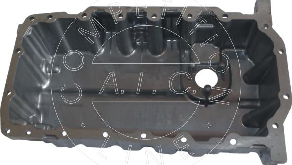 AIC 54827 - Масляний піддон autocars.com.ua