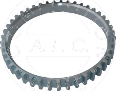 AIC 54853 - Зубчатое кольцо для датчика ABS avtokuzovplus.com.ua
