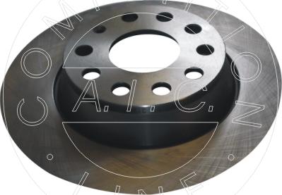 AIC 54878 - Гальмівний диск autocars.com.ua