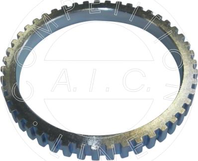 AIC 54885 - Зубчатое кольцо для датчика ABS avtokuzovplus.com.ua