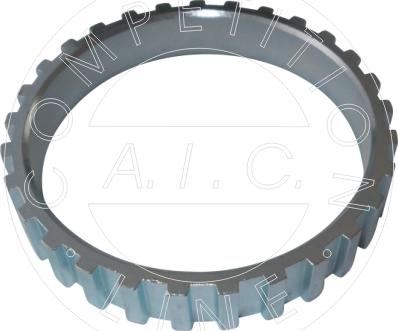 AIC 54893 - Зубчатое кольцо для датчика ABS avtokuzovplus.com.ua