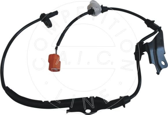 AIC 54922 - Датчик ABS, частота обертання колеса autocars.com.ua