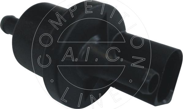 AIC 54929 - Клапан вентиляції, паливний бак autocars.com.ua