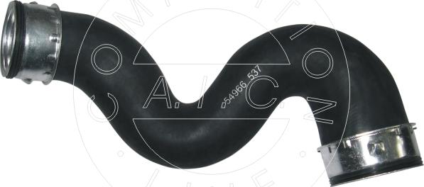 AIC 54966 - Трубка, нагнетание воздуха avtokuzovplus.com.ua