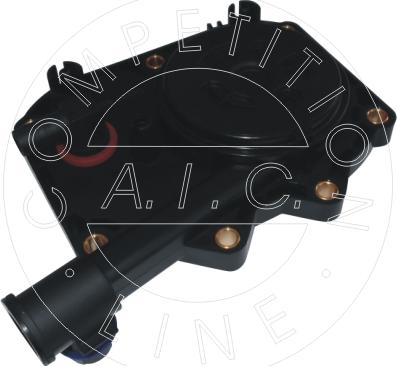 AIC 54975 - Клапан, відведення повітря з картера autocars.com.ua