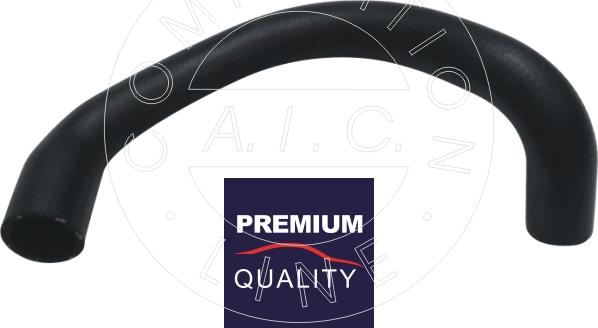 AIC 54983 - Шланг радіатора autocars.com.ua