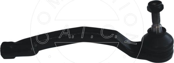 AIC 55067 - Наконечник рульової тяги, кульовий шарнір autocars.com.ua