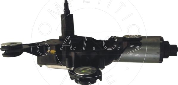 AIC 55105 - Двигатель стеклоочистителя avtokuzovplus.com.ua