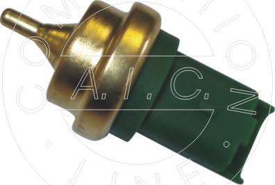 AIC 55137 - Датчик, температура охолоджуючої рідини autocars.com.ua