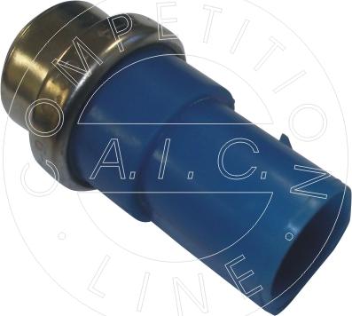 AIC 55140 - Термовимикач, вентилятор радіатора / кондиціонера autocars.com.ua