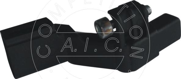 AIC 55188 - Датчик импульсов, коленвал avtokuzovplus.com.ua