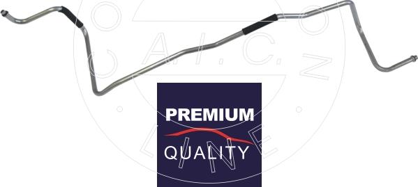 AIC 55212 - Трубопровід високого тиску, кондиціонер autocars.com.ua