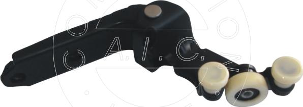 AIC 55253 - Напрямна ролика, зсувні двері autocars.com.ua