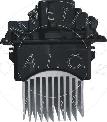 AIC 55303 - Блок управління, опалення / вентиляція autocars.com.ua
