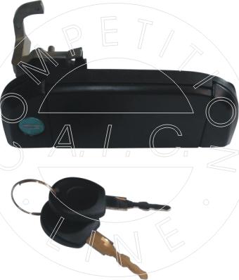 AIC 55321 - Ручка двері autocars.com.ua