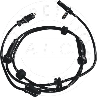 AIC 55354 - Датчик ABS, частота обертання колеса autocars.com.ua