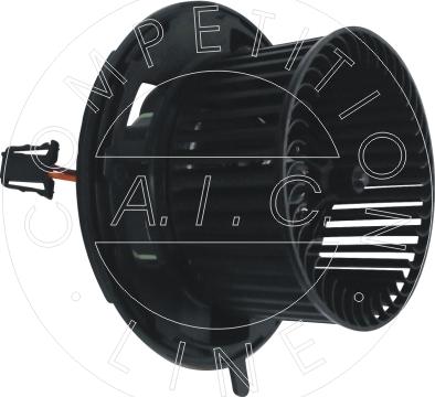 AIC 55362 - Електродвигун, вентиляція салону autocars.com.ua