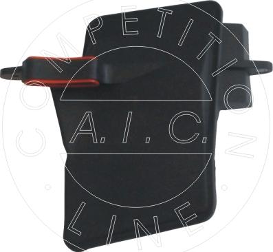 AIC 55390 - Гідрофільтри, автоматична коробка передач autocars.com.ua