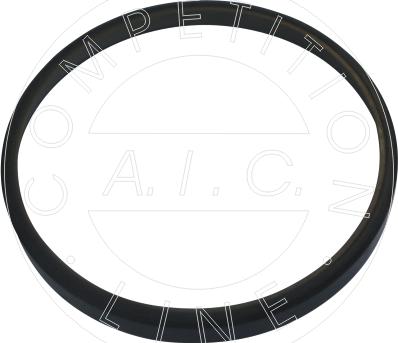 AIC 55412 - Зубчастий диск імпульсного датчика, протівобл.  устр. autocars.com.ua