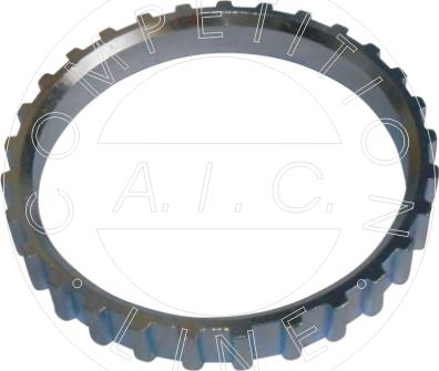 AIC 55469 - Зубчастий диск імпульсного датчика, протівобл.  устр. autocars.com.ua