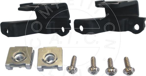 AIC 55484 - Кронштейн, основна фара autocars.com.ua