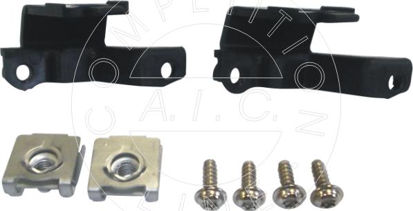 AIC 55485 - Кронштейн, основна фара autocars.com.ua