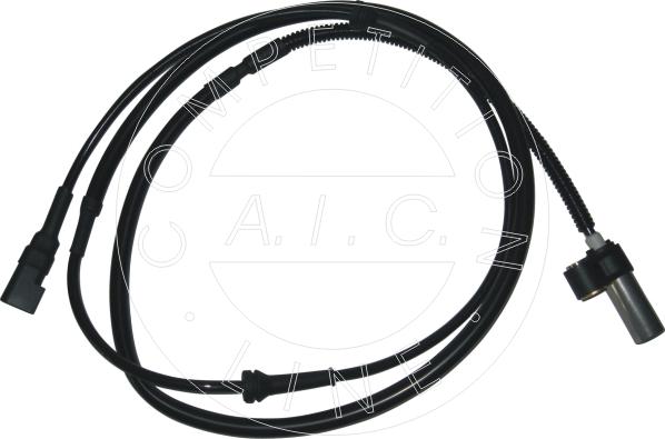 AIC 55530 - Датчик ABS, частота обертання колеса autocars.com.ua