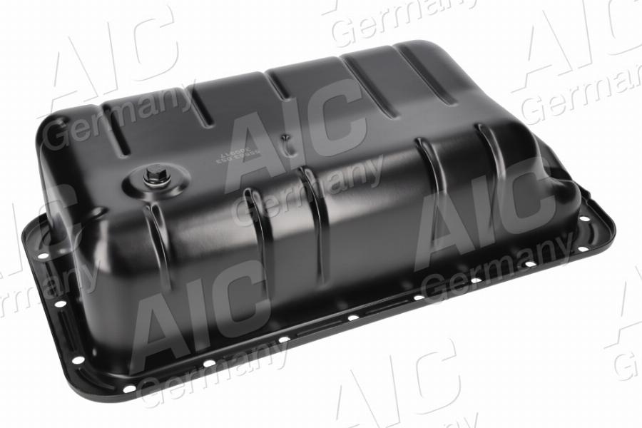 AIC 55563 - Масляний піддон autocars.com.ua