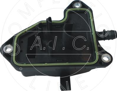 AIC 55570 - Маслосъемный щиток, вентиляція картера autocars.com.ua