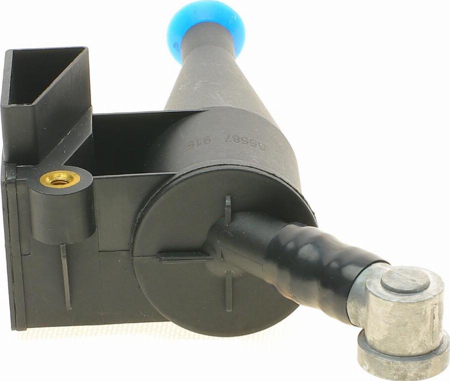 AIC 55587 - Маслосъемный щиток, вентиляція картера autocars.com.ua