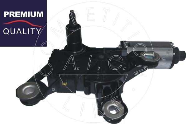 AIC 55627 - Двигун склоочисника autocars.com.ua