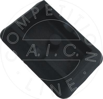 AIC 55711 - Подушка для автомобільного домкрату autocars.com.ua