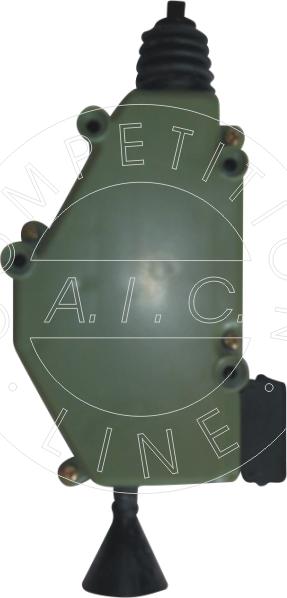 AIC 55734 - Регулювальний елемент, центральнийзамок autocars.com.ua