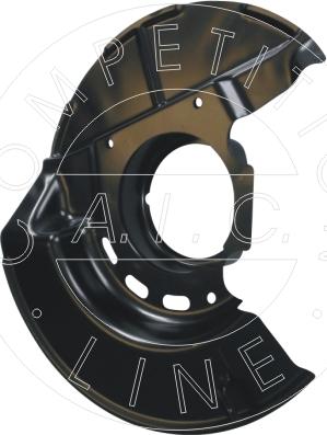 AIC 55736 - Відбивач, диск гальмівного механізму autocars.com.ua