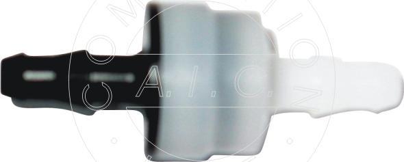 AIC 55753 - Клапан, провід склоомивача autocars.com.ua