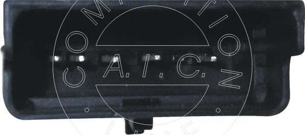 AIC 55770 - Клапан повернення ОГ autocars.com.ua