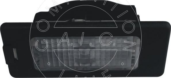 AIC 55781 - Фонарь освещения номерного знака avtokuzovplus.com.ua